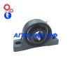 Подшипниковый узел+втулка LKS212-2F+H2312 (FKL)