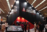 BELLOTA AGRISOLUTIONS S.L.U. приглашает Вас на выставку АГРОСАЛОН 2018 BELLOTA AGRISOLUTIONS S.L.U. приглашает Вас на выставку АГРОСАЛОН 2018