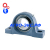 Подшипниковый узел LKS212-2F (FKL)
