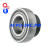 Подшипник UY207-106-2S шариковый с/уст (FKL)