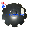 Диск 610х6 бороны F8-MG01-24 (ромашка) R18127471 Gaspardo BELLOTA/БЕЛЛОТА