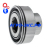 Подшипник SLU53-012-2T шариковый (FKL) 