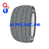 Шина 22,5х8,00-12 с камерой POWER PLUS 10PR (Sunstyer)