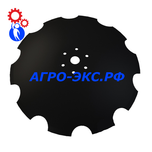 560х5 ромашка бдм