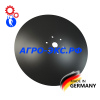 Диск 560х6 бороны (гладкий) БДМ Germany/Германия