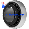 Подшипник 680210 (UH211/50-2S.T) шариковый (FKL)