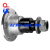 Ступица IL50-125/6T-M30x2-164 режущего узла (FKL)