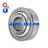 Подшипник Q203PP.AH05 шариковый (FKL)