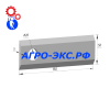Нож КРН РЗЗ.00.151 длинный РЗЗ