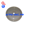 Мембрана 090359/090361 насоса UDOR (DESMOPAN) зеленая