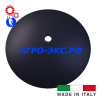 Диск 670х6 бороны (гладкий) Summers Italy/Италия