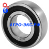 Подшипник 1726208-2RS1 шариковый с/уст (FKL)