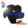 Диск 810х10 бороны (задний) Quivogne/Кивонь "ФЛЕО-ФЛЕО" Germany/Германия