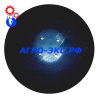 Диск 460х4 бороны O4-4-1966-18 (гладкий) Амазон XL011 BELLOTA/БЕЛЛОТА