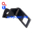 Зажим 12470-4040 (кронштейн) для S-образной стойки 2470 32x10 мм Рама 40x40 мм BELLOTA/БЕЛЛОТА