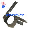 A012M Консоль ДОН-1500 в сборе (Schumacher)
