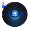 Диск 710х8 бороны 8-1961-28C41 (гладкий сплошной)  BELLOTA/БЕЛЛОТА