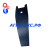 Лапа-долото 15055-B-CP-80-HRS-DURATOP (наплавка вольфрамо-карбидная) (250х80) BELLOTA/БЕЛЛОТА