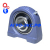 Подшипниковый узел LEV206-2F (FKL)