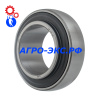 Подшипник LK211-2F шариковый с/уст (FKL)
