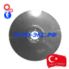 Диск 610х7 бороны (гладкий) CT503057 Salford/Сэлфорд Turkey/Турция