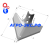 Лапа РЗЗ.1599.6СА230 культиватора 230 мм S=6мм РЗЗ