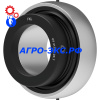 Подшипник 780716 (UY217/80-2S.T) шариковый (FKL)