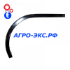 Стойка 2461-СL (45х30) чизельного культиватора BELLOTA/БЕЛЛОТА