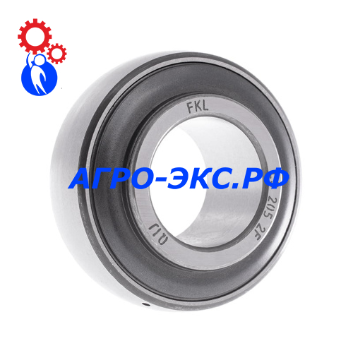 LS 205-2F