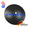 Диск 560х5 бороны (гладкий) БДМ Germany/Германия