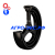 Колесо в сборе 016374.03 350x75/LR/63S/PBB/C2/16x44/RAL9005 (OTICO)