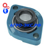 Подшипниковый узел UYZ205-2S (FKL)