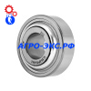 Подшипник Q203PP.AH02-M шариковый (FKL)