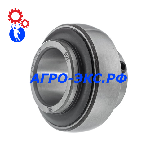 LE 205-100-2F