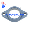 Корпус N207 подшипника (FKL)