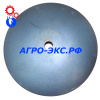 Диск 560х6 бороны 6-1905-22R45 (плоский) Sunflower BELLOTA/БЕЛЛОТА