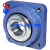 Подшипниковый узел LSQFR308-TDT.H.T.Zn (FKL)