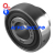 Подшипник UE203/15-2S шариковый с/уст (FKL)
