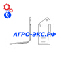 Нож 1480-BI-CA1 крыло 175x135 h=6м левый BELLOTA/БЕЛЛОТА  