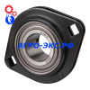 Подшипниковый узел UEP206-2S (FKL)