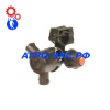 Корпус распылителя 3-х позиционный D.20 F10 40642271 ARAG (Италия) купить