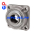 Подшипниковый узел LSQFR309-2TB.H.T (FKL)
