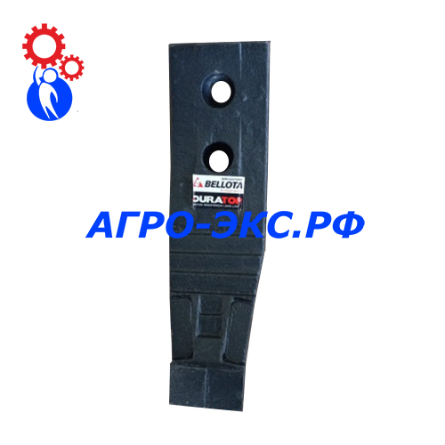15055 B80-CP 2A 3P DURATOP