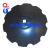 Диск 710х7 бороны GM7-1961-28MC41 Краснянка BELLOTA/БЕЛЛОТА