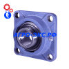 Подшипниковый узел LEF216-2F (FKL)