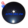 Диск 350x3мм сошника без ступицы X8-1981-14R.35 Lemken/Лемкен BELLOTA/БЕЛЛОТА