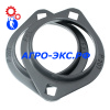 Корпус P207Br подшипника (FKL)