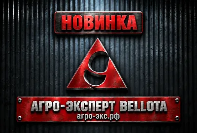 Ваш выбор - на нашем складе! Стойка 2488-C2A (65х12) культиватора (s-образная) БЕЛЛОТА по специальной цене