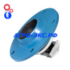 Ступица PL-185-M30-R+M30x1.5 режущего узла правая (Lemken 5554502)(FKL)