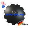 Диск 565х6 бороны (ромашка) Agrisem/Агрисем Germany/Германия